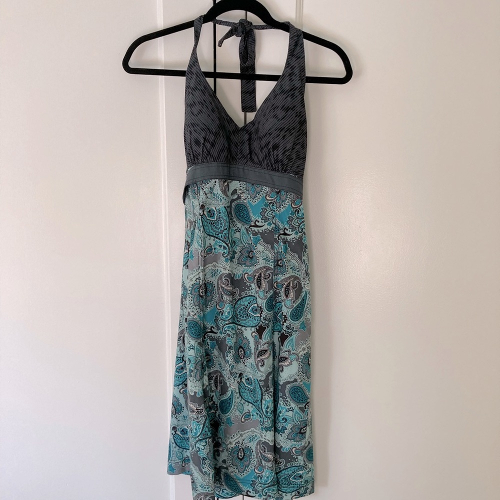 Athleta summer/vacation dress